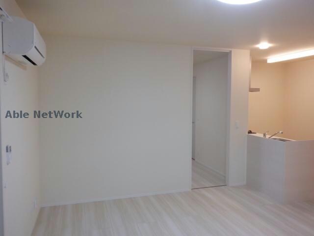 二子山パークヴィラの物件内観写真