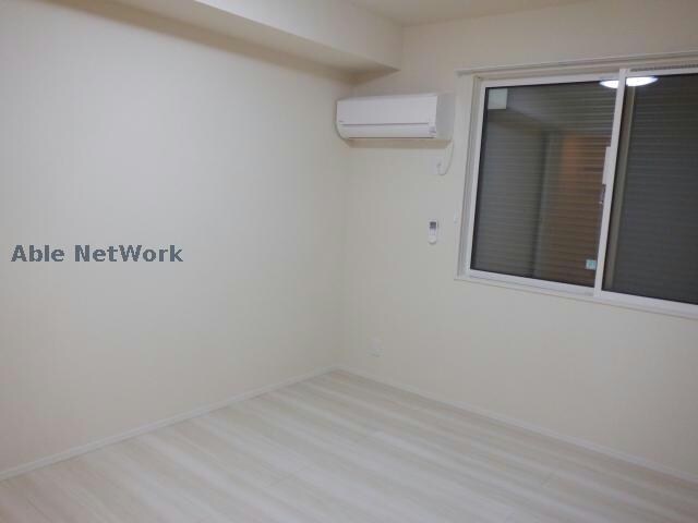 二子山パークヴィラの物件内観写真