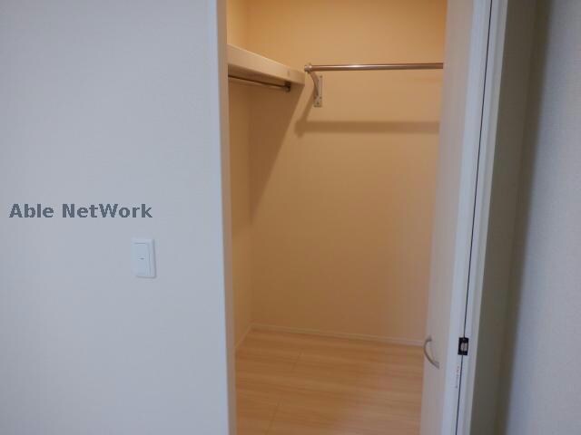 二子山パークヴィラの物件内観写真