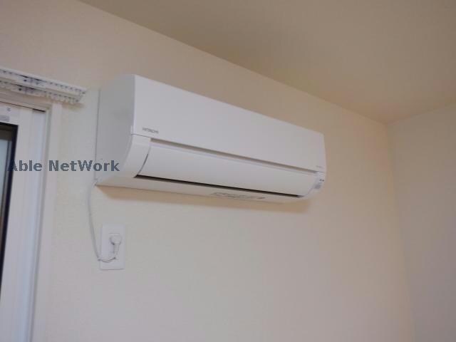 二子山パークヴィラの物件内観写真