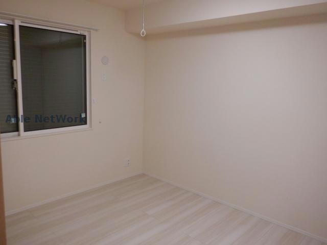 二子山パークヴィラの物件内観写真