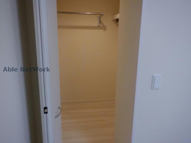 二子山パークヴィラの物件内観写真