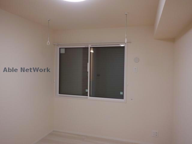 二子山パークヴィラの物件内観写真