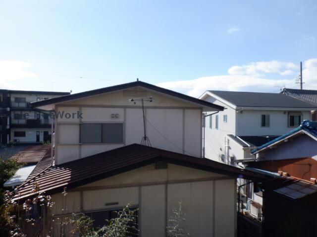 二子山パークヴィラの物件内観写真