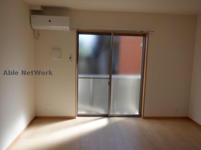 クレール新守山の物件内観写真