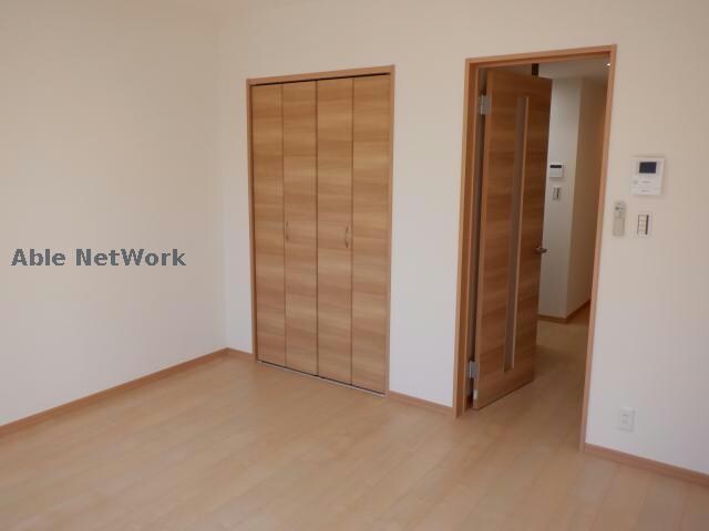 クレール新守山の物件内観写真