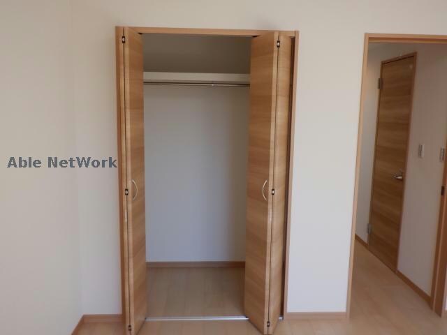 クレール新守山の物件内観写真