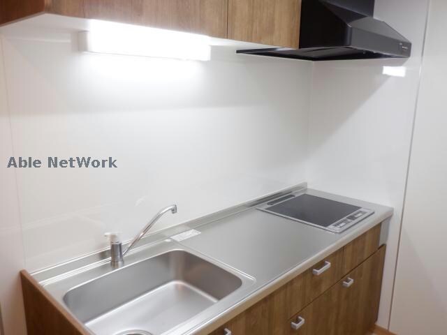 クレール新守山の物件内観写真