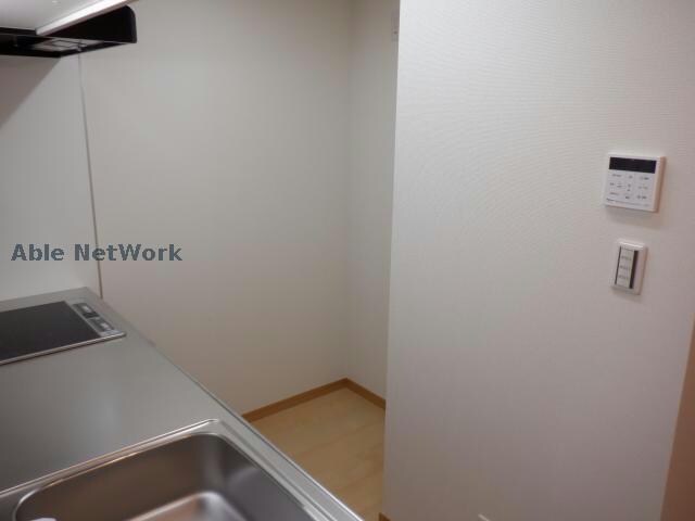 クレール新守山の物件内観写真