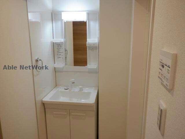 クレール新守山の物件内観写真