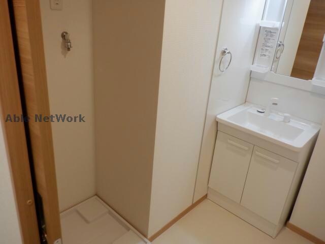 クレール新守山の物件内観写真