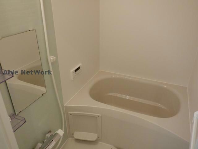 クレール新守山の物件内観写真