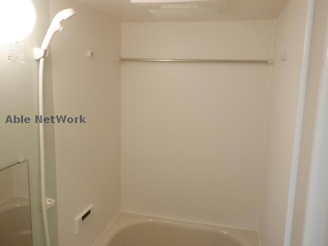 クレール新守山の物件内観写真