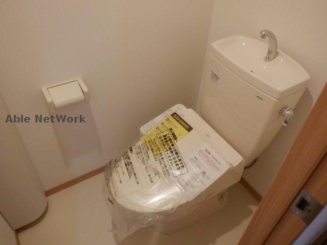 クレール新守山の物件内観写真