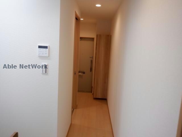 クレール新守山の物件内観写真