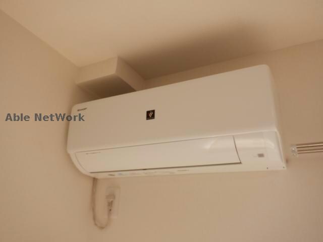 クレール新守山の物件内観写真