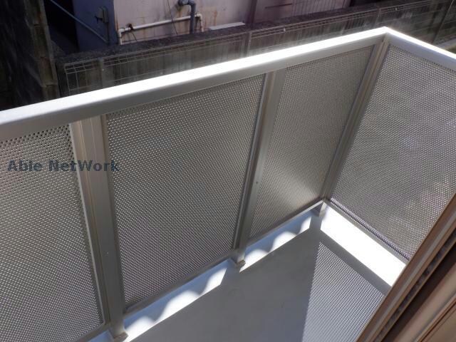 クレール新守山の物件内観写真