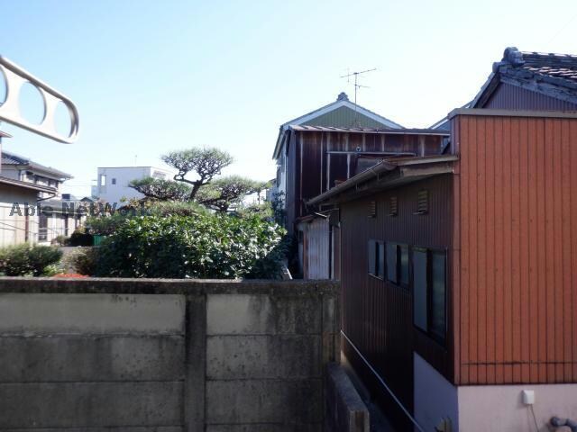 クレール新守山の物件内観写真