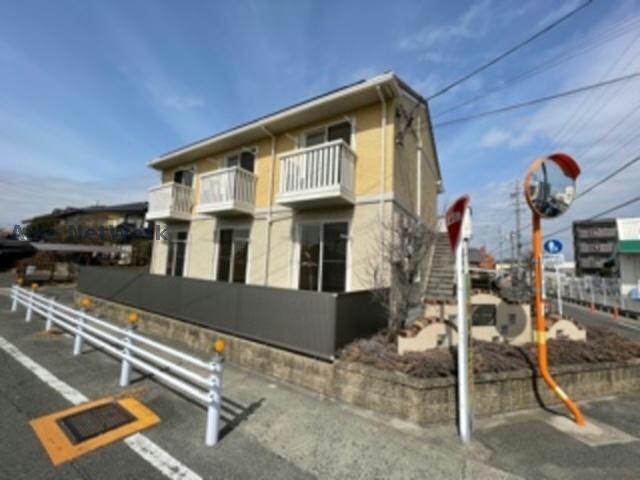 サニーハウス応時の物件外観写真