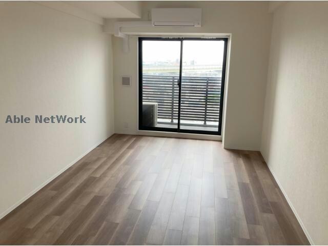 S‐RESIDENCE勝川駅前の物件内観写真