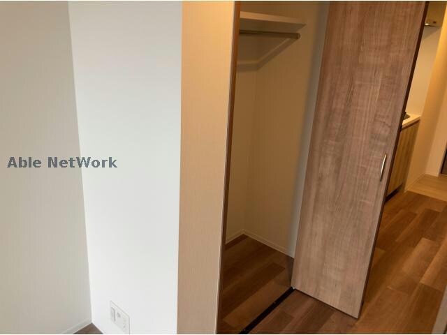 S‐RESIDENCE勝川駅前の物件内観写真