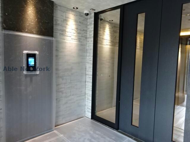 S‐RESIDENCE勝川駅前の物件外観写真