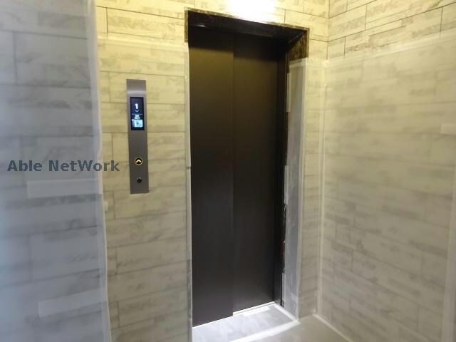 S‐RESIDENCE勝川駅前の物件外観写真