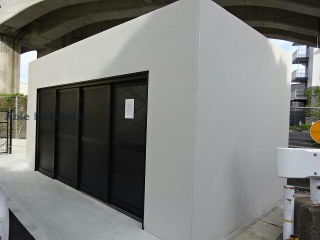 S‐RESIDENCE勝川駅前の物件外観写真