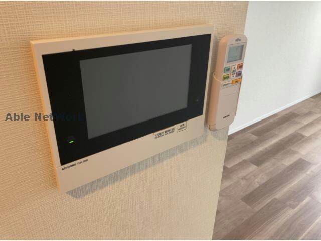 S‐RESIDENCE勝川駅前の物件内観写真