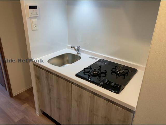 S‐RESIDENCE勝川駅前の物件内観写真