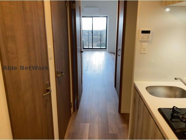 S‐RESIDENCE勝川駅前の物件内観写真