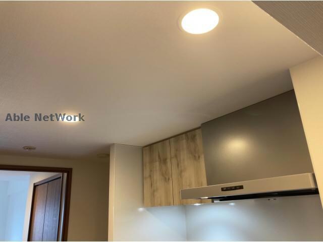 S‐RESIDENCE勝川駅前の物件内観写真