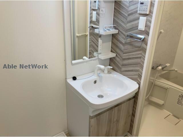 S‐RESIDENCE勝川駅前の物件内観写真