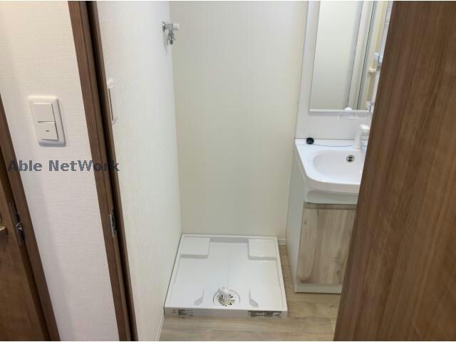 S‐RESIDENCE勝川駅前の物件内観写真