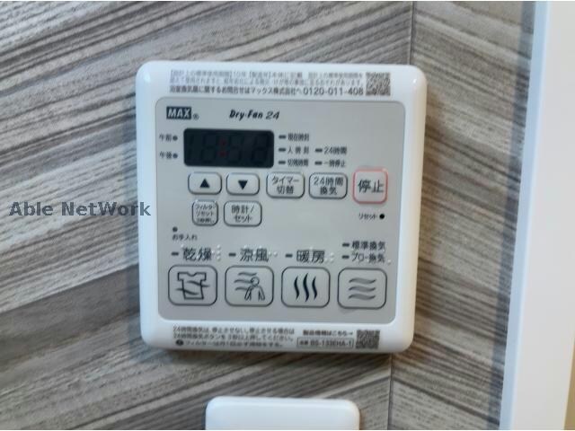 S‐RESIDENCE勝川駅前の物件内観写真