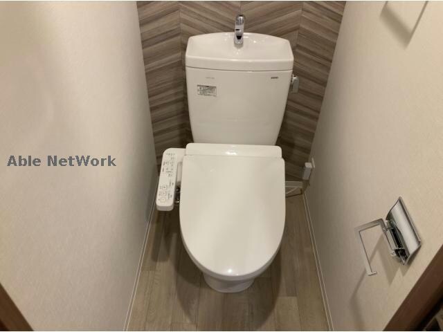 S‐RESIDENCE勝川駅前の物件内観写真