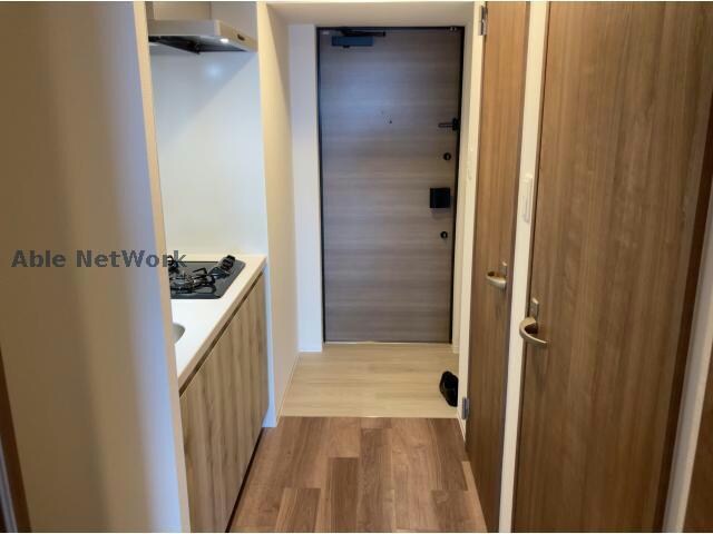 S‐RESIDENCE勝川駅前の物件内観写真