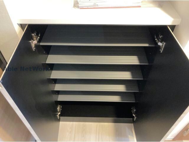 S‐RESIDENCE勝川駅前の物件内観写真