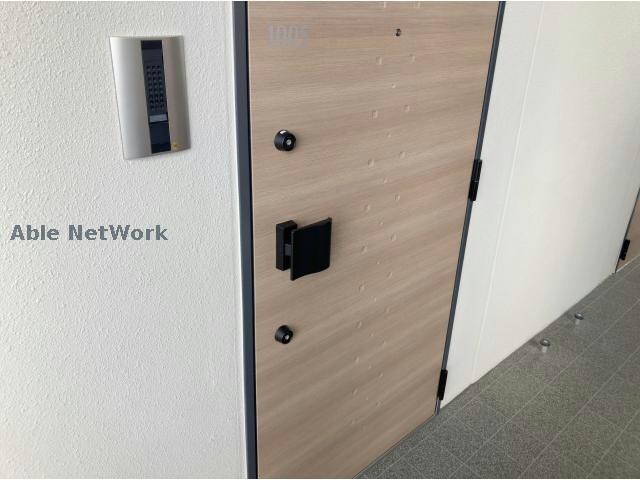 S‐RESIDENCE勝川駅前の物件内観写真