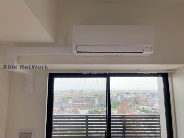 S‐RESIDENCE勝川駅前の物件内観写真