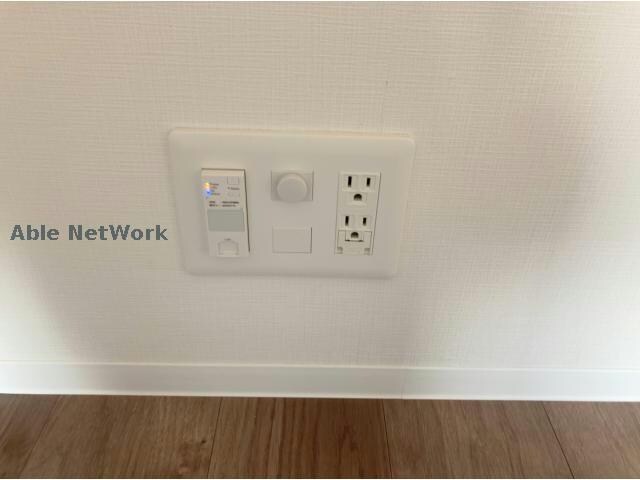 S‐RESIDENCE勝川駅前の物件内観写真