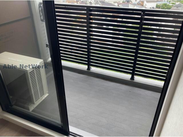 S‐RESIDENCE勝川駅前の物件内観写真