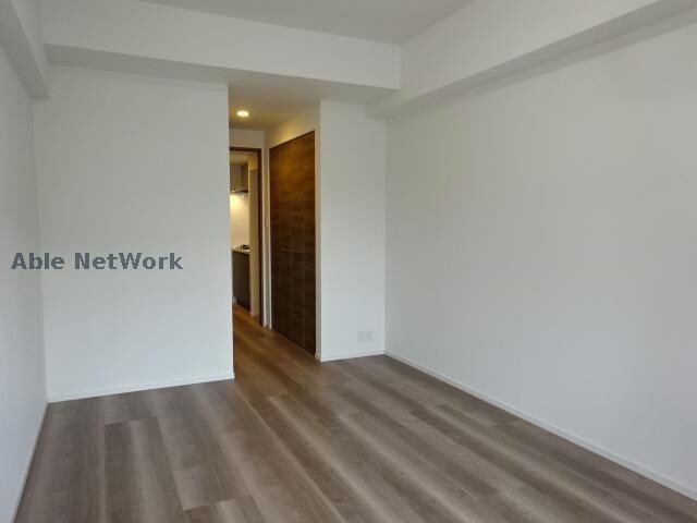 S‐RESIDENCE春日井の物件内観写真