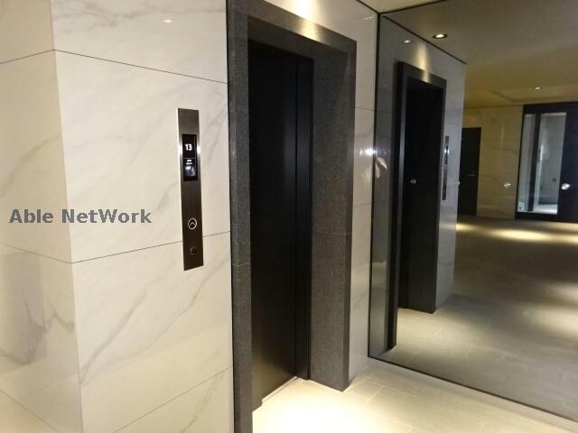 S‐RESIDENCE春日井の物件外観写真