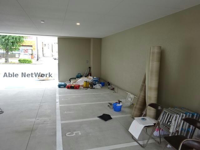 S‐RESIDENCE春日井の物件外観写真