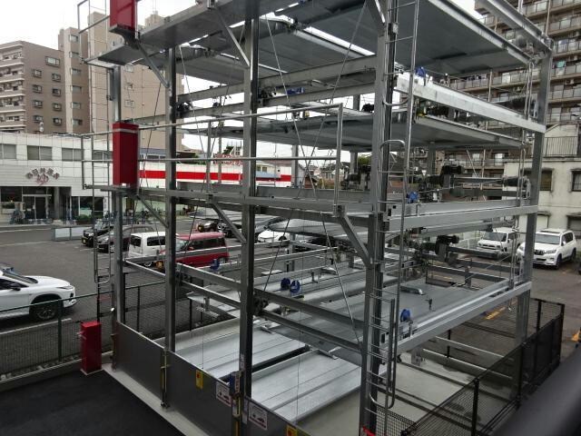 S‐RESIDENCE春日井の物件外観写真