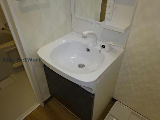 S‐RESIDENCE春日井の物件内観写真