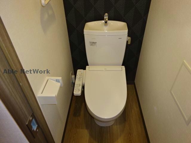 S‐RESIDENCE春日井の物件内観写真