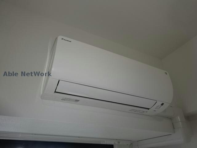 S‐RESIDENCE春日井の物件内観写真