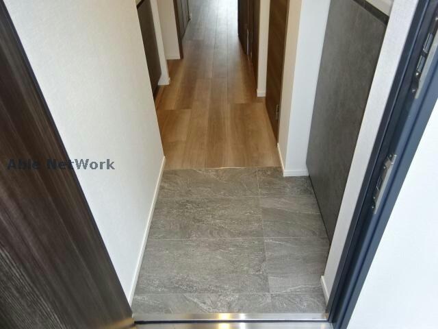 S‐RESIDENCE春日井の物件内観写真